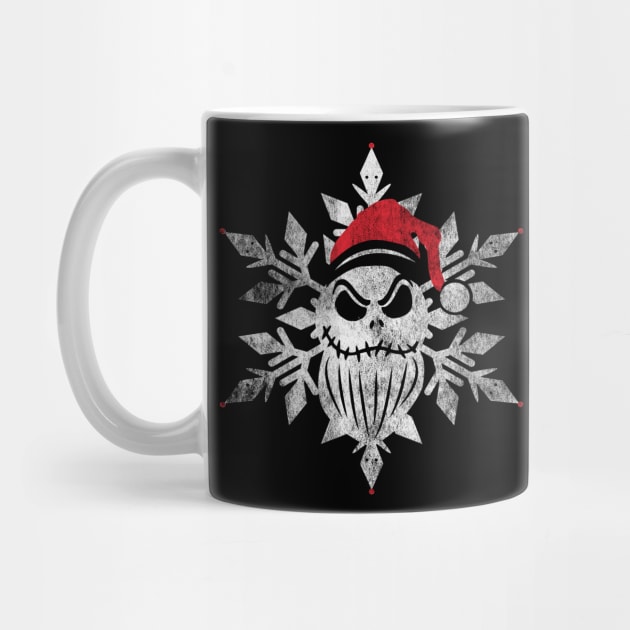 Holiday Jack by DeepDiveThreads